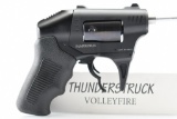 Standard, S333 Thunderstruck Gen 2, 22 Win. Mag, Double-Barrel Revolver (New-In-Box), SN - SVF029960