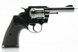 1976 Colt, MKIII Lawman, 357 Magnum Cal., Revolver, SN - 89618J