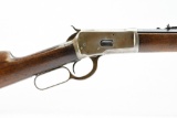 1906 Winchester, Model 1892 Rifle, 38 W.C.F. (38-40) Cal., Lever-Action, SN - 329645