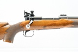 1946 Winchester, Pre-64 Model 70 Deluxe Target, 30-06 Sprg. Cal., Bolt-Action, SN - 58268