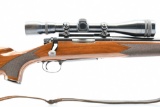 1977 Remington, 700 BDL Varmint Special, 22-250 Rem. Cal., Bolt-Action, SN - A6401340