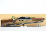 2002 Remington, 870 Wingmaster, 16 Ga., Pump (New-In-Box), SN - D329436W