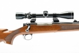 1986 Remington, Model 700 ADL, 30-06 Sprg. Cal., Bolt-Action, SN - B6794392