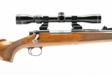 1989 Remington, Model 700 ADL, 30-06 Sprg. Cal., Bolt-Action, SN - C6343502