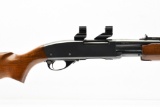 1962 Remington, Model 760 Carbine Gamemaster, 30-06 Sprg. Cal., Pump, SN - 397612