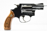 1988 Smith & Wesson, Model 36 Chief's Special, 38 Spl. Cal., Revolver, SN - BAA9584