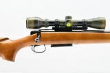 1982 Remington, Model 788 Carbine, 243 Win. Cal., Bolt-Action, SN - B6132323