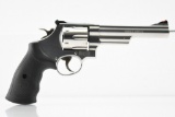 Smith & Wesson, 629-6 Stainless 6