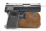 1967 FN Belgium Browning, M1931 