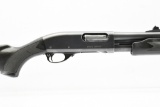 Remington, 870 Special Purpose Synthetic (Rifled Barrel), 12 Ga., Pump, SN - A086472M