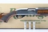 Remington, 1100 Competition Nickel-Teflon, 12 Ga., Semi-Auto (W/ Box & Choke Tubes), SN - R278067V