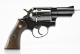 1974 Ruger, Security-Six 2.75