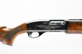 1964 Remington, Model 1100 TB Trap Grade, 12 Ga., Semi-Auto, SN - 37840V