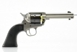 Ruger, Wrangler Silver Cerakote, 22 LR Cal., Revolver (New-In-Box), SN - 205-79765