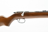 1937 Remington, Model 341 Sportmaster, 22 S L LR Cal., Bolt-Action, SN - 87736
