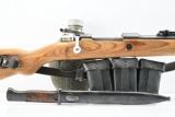 Mitchell’s Mausers Collector Grade - WWII German K98, 8mm (W/ Box & Accessories), SN - 9688