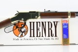 Henry, Golden Boy - Pheasants Forever, 22 S L LR Cal., Lever-Action (W/ Box & Ammo), SN - GB364061
