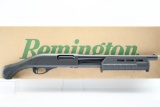 Remington, 870 TAC-14, 12 Ga., Pump (New-In-Box), SN - RAF010939