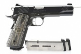 Kimber, Tactical Custom II, 45 ACP Cal., Semi-Auto (W/ Box & Magazines), SN - K331132