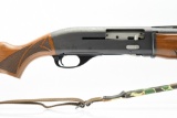 1989 Remington (First Year), SP-10 Magnum, 10 Ga., Semi-Auto, SN - LE89-4195