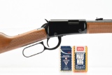 Henry, Classic Magnum, 22 WMR Cal., Lever-Action (W/ Ammo), SN - M02790