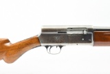 1905 (First Year) Remington, Model 11, 12 Ga., Semi-Auto, SN - 3323