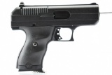Hi-Point, Model C9 Compact, 9mm Luger Cal., Semi-Auto, SN - P1576351