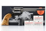 Heritage, Rough Rider Combo, 22 LR/ Magnum Cal., Revolver (W/ Box & Ammo), SN - HZ28450