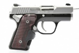 Kimber, Solo CDP Custom Shop W/ Lasergrip, 9mm Luger, Semi-Auto (Box/ (7) Magazines), SN - S1171574