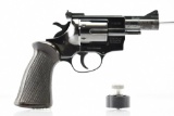 1983 German Weihrauch, Arminius HW-357, 357 Mag./ 38 Special Cal., Revolver, SN - 1000088