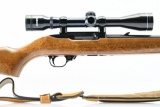 1984 Ruger, 10/22 Carbine, 22 LR Cal., Semi-Auto, SN - 125-45501