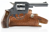 1997 New England, Model R92, 22 LR Cal., Revolver (W/ Holster), SN - NL005443
