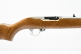 1996 Ruger, 10/22 Stainless Sporter Carbine, 22 LR Cal., SN - 244-65438