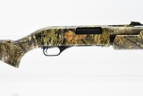 Winchester, SXP Turkey Hunter Mossy-Oak, 12 Ga. Magnum, Pump, SN - 12AZV58931