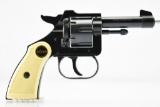 1966 German Röhm, RG10, 22 Short Cal., Revolver, SN - 1063248