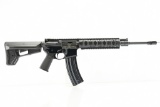 Custom Spikes Tactical, ST-15 Rifle, 5.56 NATO (223 Rem.) Cal., Semi-Auto, SN - KAI05122