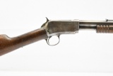 1930 Winchester, Model 1890 Take-Down, 22 LR Cal., Pump, SN - 825379