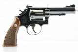 1959 Smith & Wesson, Model K-38 Target Masterpiece Model 14, 38 Spl. Cal., Revolver, SN - K376228