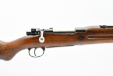 FN Herstal, Peruvian Contract Model 1935/46 Mauser, 30-06 Sprg., Bolt-Action, SN - 26255