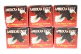 American Eagle 5.7x28mm Ammo (FN PS90) - 300 Rounds