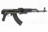 Vulcan (Kit Gun), AK-47 Paratrooper, 7.62x39 Cal., Semi-Auto, SN - K007719