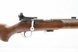 1933 Savage, Model 19 NRA (Target), 22 LR Cal., Bolt-Action, SN - 61830