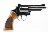 1982 Stoeger/ Llama, Comanche III, 357 Mag. Cal., Revolver (W/ Box), SN - S886161
