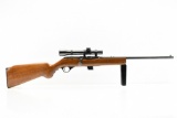 Circa 1959 Mossberg, Model 342K Carbine, 22 LR Cal., Bolt-Action
