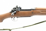 1918 WWI/ WWII U.S. Remington, M1917 Enfield, 30-06 Sprg. Cal., Bolt-Action, SN - 423781