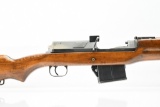 1965 Egyptian, Hakim Rifle, 8mm Mauser Cal., Semi-Auto, SN - 44737
