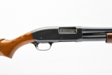 1947 Remington, Model 31, 20 Ga., Pump, SN - 552556