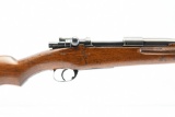 Siamese, Type 45 Ger98 Mauser (Sporterized), 45-70 Govt. Cal., Bolt-Action
