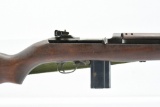 1943 WWII Rock-Ola/ IBM, M1 Carbine, 30 Carbine Cal., SN - 1736204
