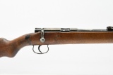 1930's German Walther, Sportmodell (Thuringen), 22 LR Cal., Bolt-Action Training Rifle, SN - 54478